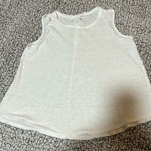 J. Jill Love Linen Tank XS